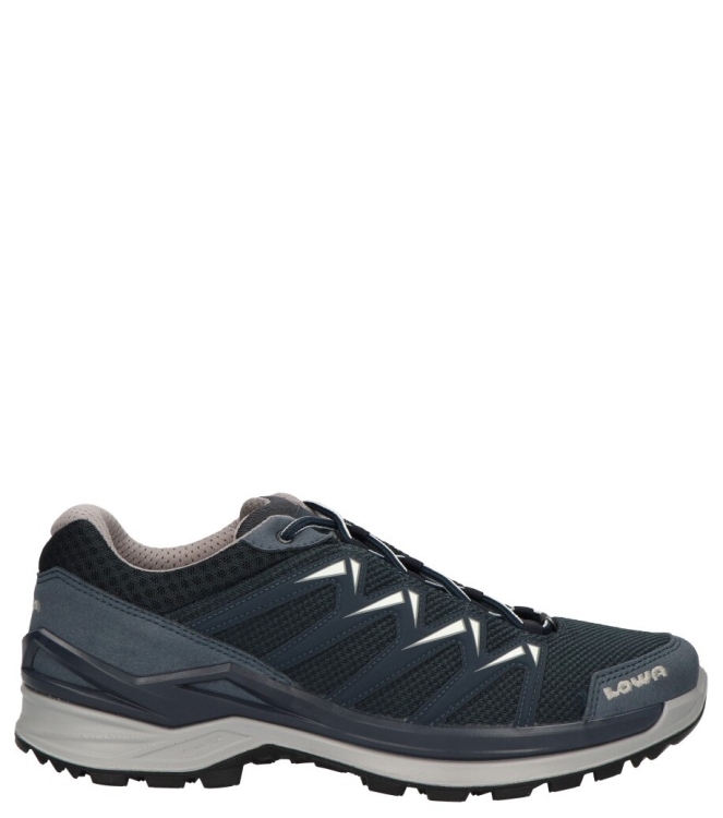 Lowa Lowa wandelschoen <span>LM310709-7910 Innox pro GTX lo</span> 7910 steelblue/offwhite Lowa wandelschoen <span>LM310709-7910 Innox pro GTX lo</span> LM310709-7910 Innox pro GTX lo blauw - www.bremmerschoenen.pro - Bremmer Schoenen