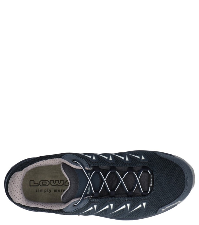 Lowa Lowa wandelschoen <span>LM310709-7910 Innox pro GTX lo</span> 7910 steelblue/offwhite Lowa wandelschoen <span>LM310709-7910 Innox pro GTX lo</span> LM310709-7910 Innox pro GTX lo blauw - www.bremmerschoenen.pro - Bremmer Schoenen