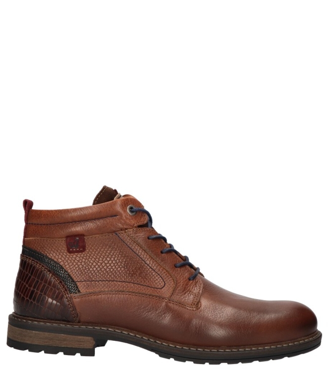 Australian Australian veterboot <span>15.1212.06 DK4 Conley</span> DK4 cognac burgundy Australian veterboot <span>15.1212.06 DK4 Conley</span> 15.1212.06 DK4 Conley cognac - www.bremmerschoenen.pro - Bremmer Schoenen