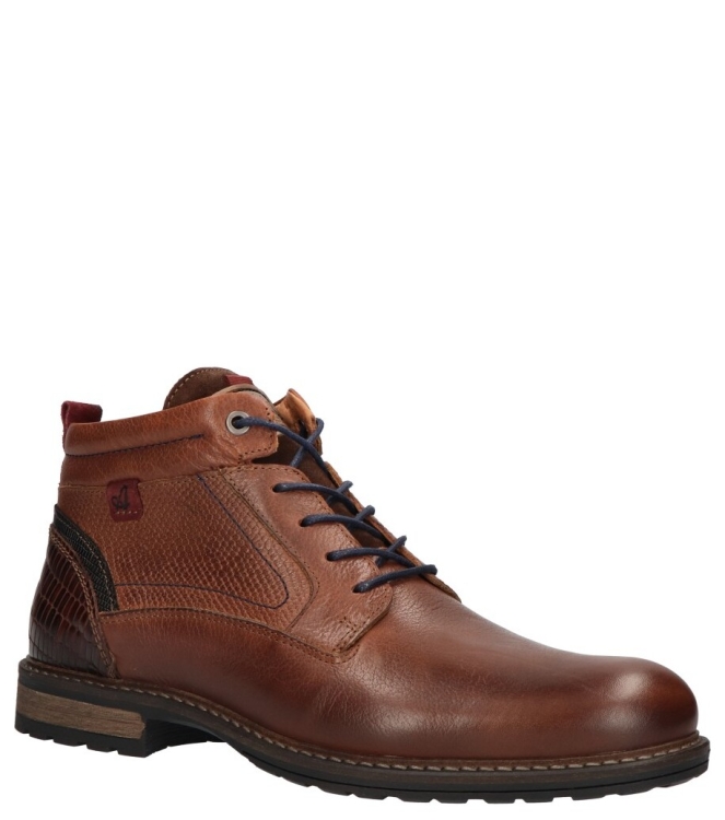 Australian Australian veterboot <span>15.1212.06 DK4 Conley</span> DK4 cognac burgundy Australian veterboot <span>15.1212.06 DK4 Conley</span> 15.1212.06 DK4 Conley cognac - www.bremmerschoenen.pro - Bremmer Schoenen