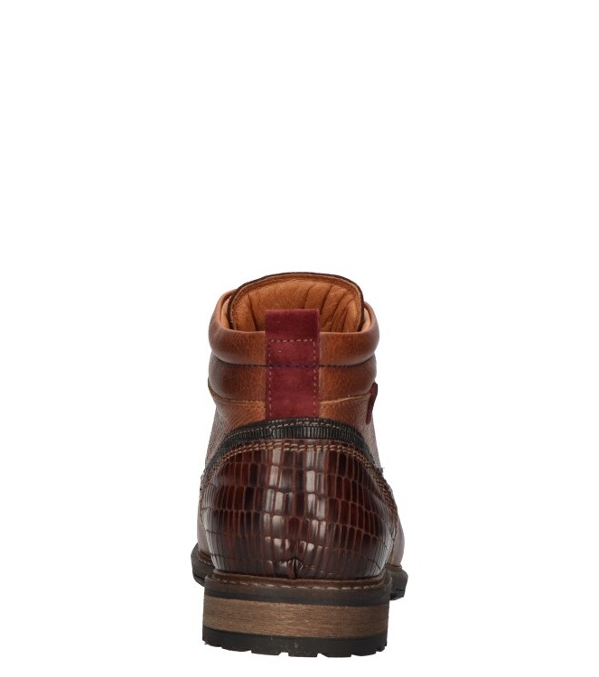 Australian Australian veterboot <span>15.1212.06 DK4 Conley</span> DK4 cognac burgundy Australian veterboot <span>15.1212.06 DK4 Conley</span> 15.1212.06 DK4 Conley cognac - www.bremmerschoenen.pro - Bremmer Schoenen