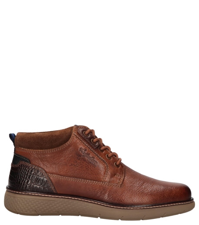 Australian Australian sneaker <span>15.1552.03 DJA Dexter</span> DJA cognac combi Australian sneaker <span>15.1552.03 DJA Dexter</span> 15.1552.03 DJA Dexter cognac - www.bremmerschoenen.pro - Bremmer Schoenen