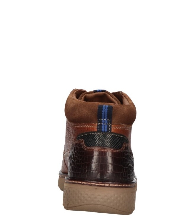 Australian Australian sneaker <span>15.1552.03 DJA Dexter</span> DJA cognac combi Australian sneaker <span>15.1552.03 DJA Dexter</span> 15.1552.03 DJA Dexter cognac - www.bremmerschoenen.pro - Bremmer Schoenen
