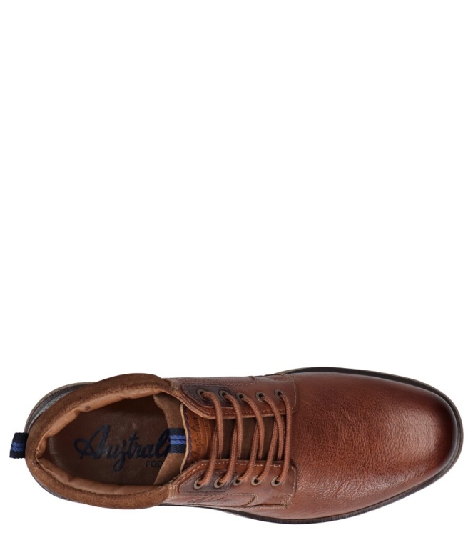 Australian Australian sneaker <span>15.1552.03 DJA Dexter</span> DJA cognac combi Australian sneaker <span>15.1552.03 DJA Dexter</span> 15.1552.03 DJA Dexter cognac - www.bremmerschoenen.pro - Bremmer Schoenen