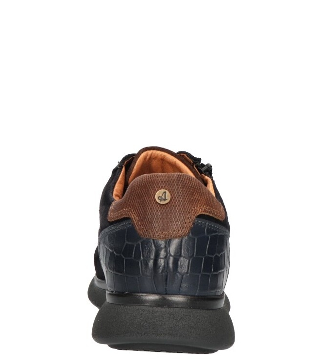 Australian Australian sneaker <span>15.1645.01 AEX Dakota</span> AEX black blue brown Australian sneaker <span>15.1645.01 AEX Dakota</span> 15.1645.01 AEX Dakota blauw - www.bremmerschoenen.pro - Bremmer Schoenen