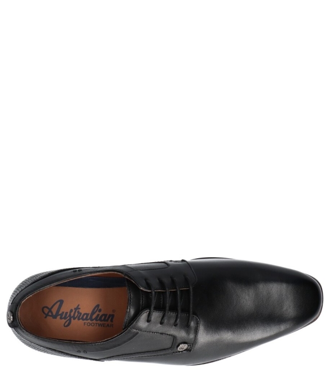 Australian Australian geklede schoen <span>15.1637.01 A00 Magiore</span> A00 black Australian geklede schoen <span>15.1637.01 A00 Magiore</span> 15.1637.01 A00 Magiore zwart - www.bremmerschoenen.pro - Bremmer Schoenen