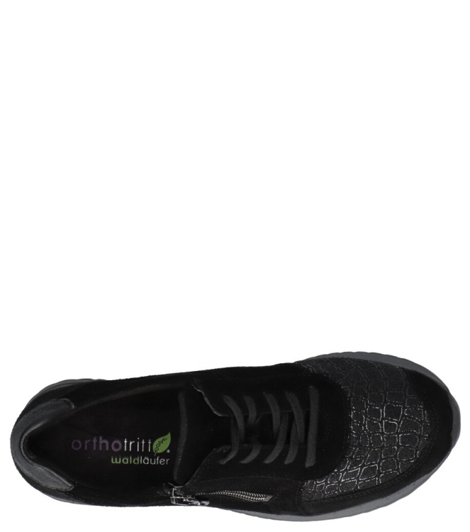Waldlaufer Waldlaufer sneaker <span>752H02 303 001 H-Vicky</span> 303 001 order nala bronx schwarz Waldlaufer sneaker <span>752H02 303 001 H-Vicky</span> 752H02 303 001 H-Vicky zwart - www.bremmerschoenen.pro - Bremmer Schoenen