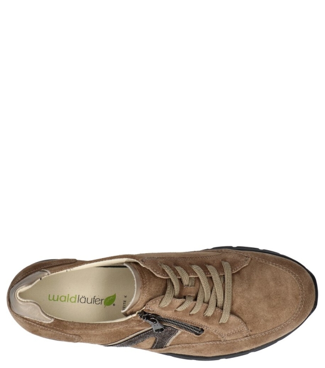 Waldlaufer Waldlaufer sneaker <span>626001 333 135 K-Ramona</span> 333 135 motta fango anthrazit Waldlaufer sneaker <span>626001 333 135 K-Ramona</span> 626001 333 135 K-Ramona beige - www.bremmerschoenen.pro - Bremmer Schoenen