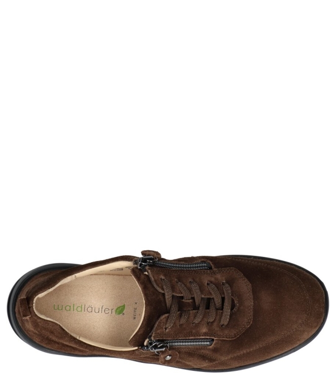 Waldlaufer Waldlaufer sneaker <span>698001 195 277 Kalea</span> 195 277 order wood Waldlaufer sneaker <span>698001 195 277 Kalea</span> 698001 195 277 Kalea bruin - www.bremmerschoenen.pro - Bremmer Schoenen