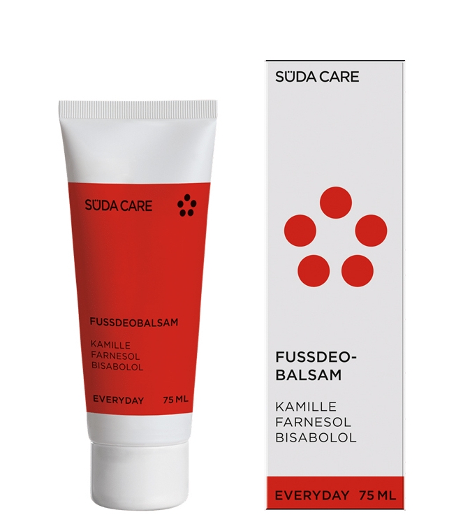 Suda Care <span>Voetbalsem deo</span> incolor <span>Voetbalsem deo</span> Voetbalsem deo meerkleurig - www.bremmerschoenen.pro - Bremmer Schoenen