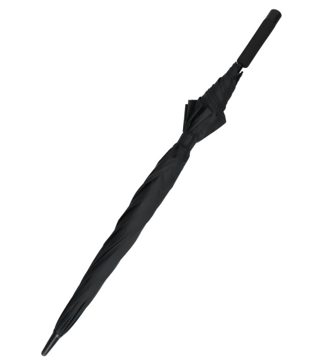 Knirps Knirps paraplu <span>962900 1001</span> Black Knirps paraplu <span>962900 1001</span> 962900 1001 zwart - www.bremmerschoenen.pro - Bremmer Schoenen
