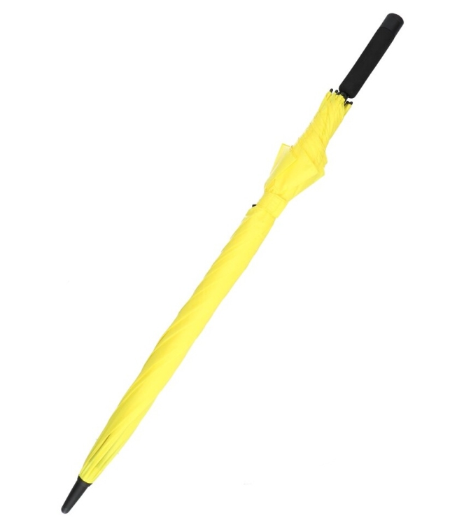 Knirps Knirps paraplu <span>962900 1352</span> Yellow Knirps paraplu <span>962900 1352</span> 962900 1352 geel - www.bremmerschoenen.pro - Bremmer Schoenen
