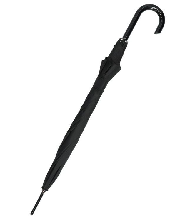 Knirps Knirps paraplu <span>963760 1000</span> Black Knirps paraplu <span>963760 1000</span> 963760 1000 zwart - www.bremmerschoenen.pro - Bremmer Schoenen