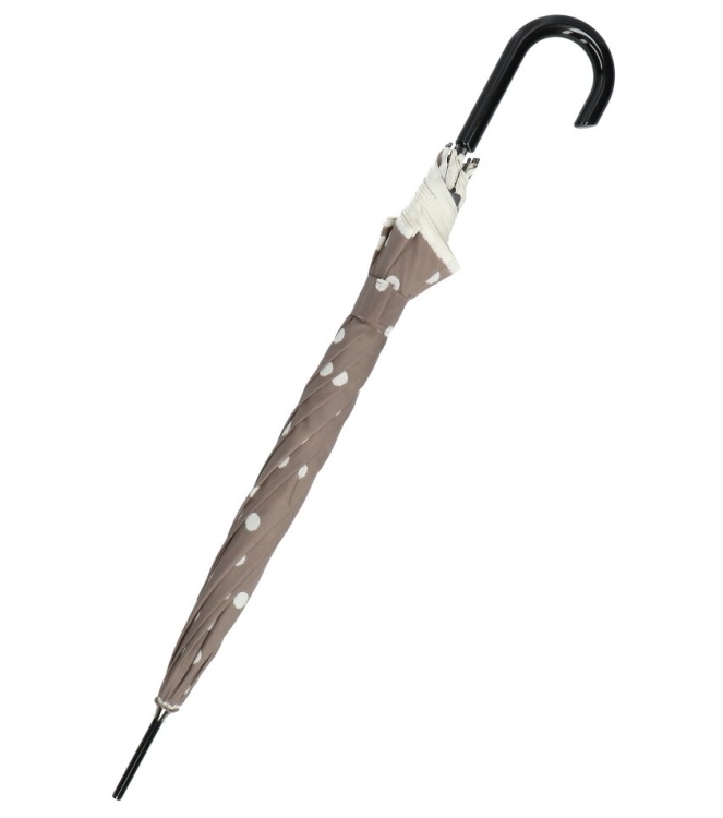 Knirps paraplu <span>963760 4902</span> 963760 4902 beige - www.bremmerschoenen.pro - Bremmer Schoenen