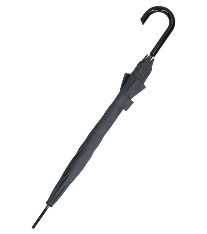 Knirps Knirps paraplu <span>963760 7601</span> Prints pattern Knirps paraplu <span>963760 7601</span> 963760 7601 grijs - www.bremmerschoenen.pro - Bremmer Schoenen