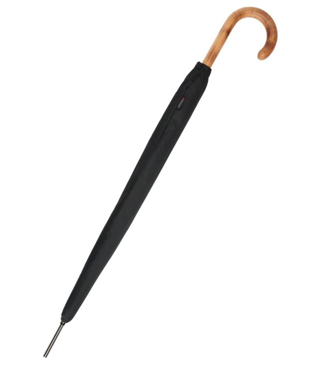 Knirps Knirps paraplu <span>963773 1000</span> Black Knirps paraplu <span>963773 1000</span> 963773 1000 zwart - www.bremmerschoenen.pro - Bremmer Schoenen
