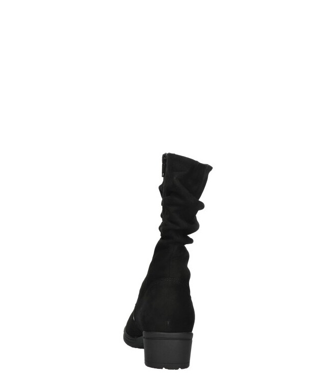 Hartjes laars <span>192.0202 01/00 Hip</span> 192.0202 01/00 Hip zwart - www.bremmerschoenen.pro - Bremmer Schoenen