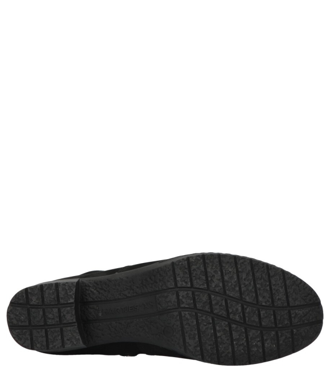Hartjes laars <span>192.0202 01/00 Hip</span> 192.0202 01/00 Hip zwart - www.bremmerschoenen.pro - Bremmer Schoenen