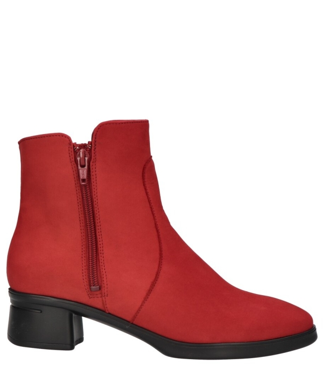 Hartjes Hartjes enkellaars <span>172.1902 55/00 Blues</span> 55/00 chili Hartjes enkellaars <span>172.1902 55/00 Blues</span> 172.1902 55/00 Blues rood - www.bremmerschoenen.pro - Bremmer Schoenen