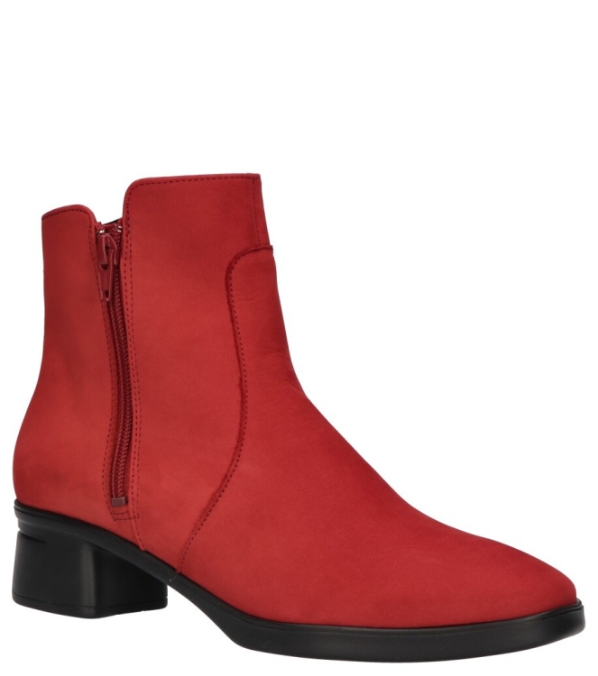 Hartjes Hartjes enkellaars <span>172.1902 55/00 Blues</span> 55/00 chili Hartjes enkellaars <span>172.1902 55/00 Blues</span> 172.1902 55/00 Blues rood - www.bremmerschoenen.pro - Bremmer Schoenen