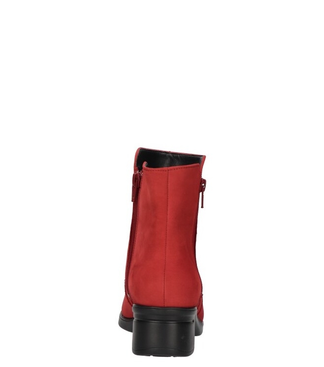 Hartjes Hartjes enkellaars <span>172.1902 55/00 Blues</span> 55/00 chili Hartjes enkellaars <span>172.1902 55/00 Blues</span> 172.1902 55/00 Blues rood - www.bremmerschoenen.pro - Bremmer Schoenen