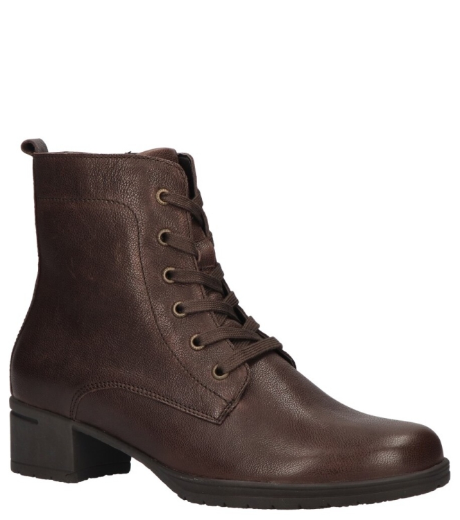 Hartjes Hartjes veterboot <span>172.0242 77/00 Hip</span> 77/00 dunkelbraun Hartjes veterboot <span>172.0242 77/00 Hip</span> 172.0242 77/00 Hip bruin - www.bremmerschoenen.pro - Bremmer Schoenen