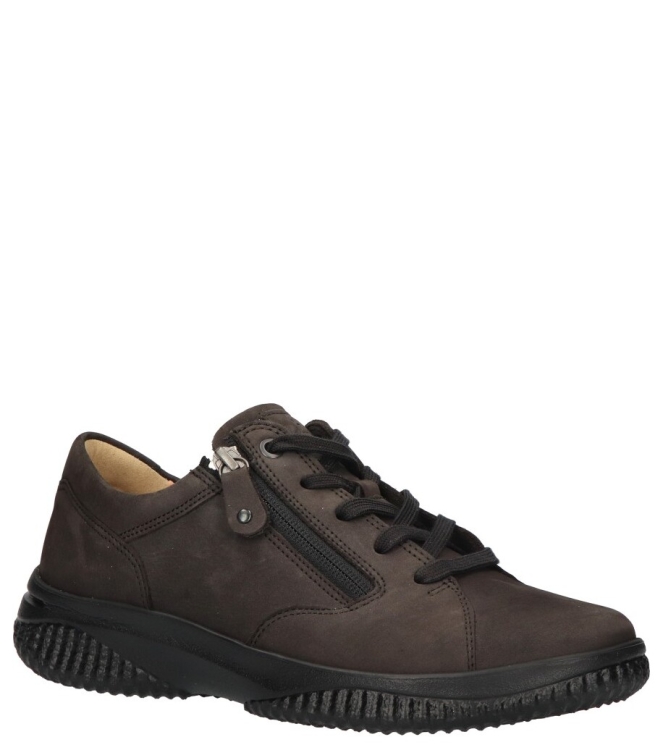 Hartjes sneaker <span>162.1801 14/00 Ethno</span> 162.1801 14/00 Ethno grijs - www.bremmerschoenen.pro - Bremmer Schoenen