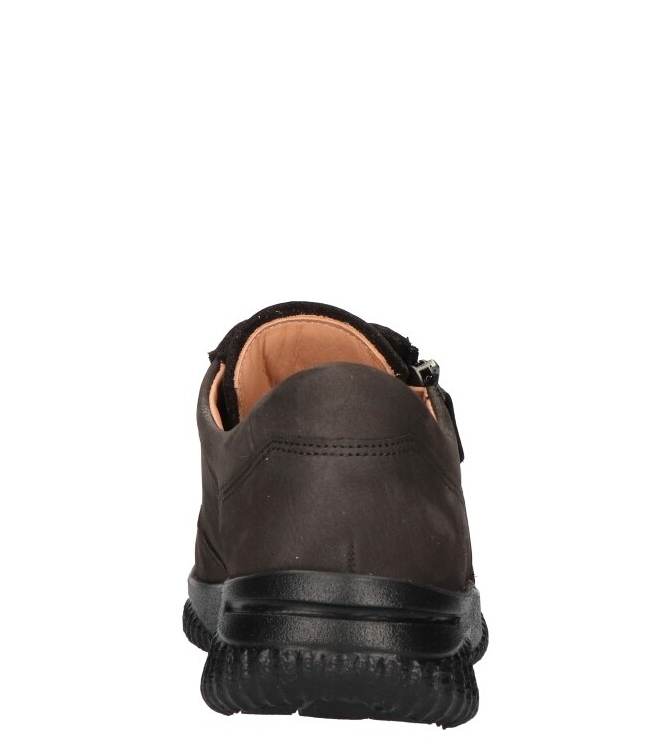 Hartjes sneaker <span>162.1801 14/00 Ethno</span> 162.1801 14/00 Ethno grijs - www.bremmerschoenen.pro - Bremmer Schoenen