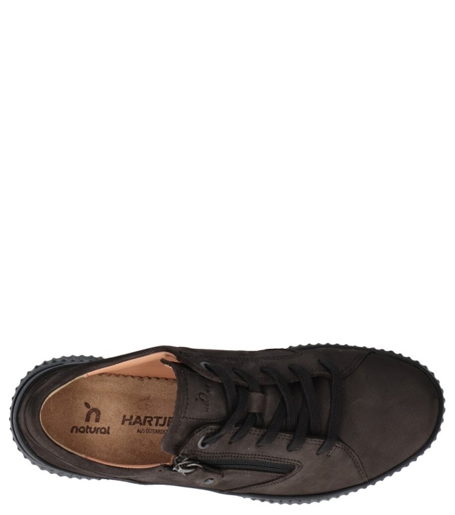 Hartjes sneaker <span>162.1801 14/00 Ethno</span> 162.1801 14/00 Ethno grijs - www.bremmerschoenen.pro - Bremmer Schoenen