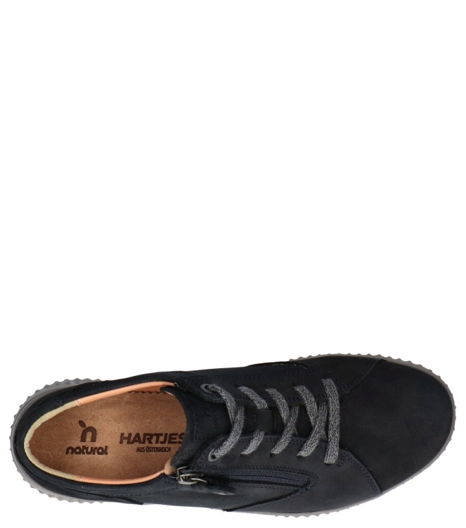 Hartjes Hartjes sneaker <span>162.1801 47/00 Ethno</span> 47/00 dunkelblau Hartjes sneaker <span>162.1801 47/00 Ethno</span> 162.1801 47/00 Ethno blauw - www.bremmerschoenen.pro - Bremmer Schoenen