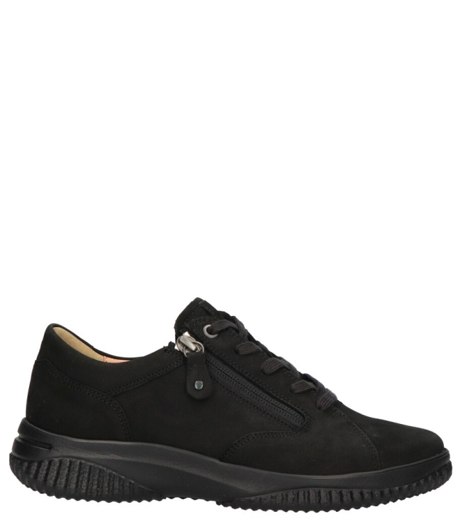 Hartjes sneaker <span>162.1801 01/00 Ethno</span> 162.1801 01/00 Ethno zwart - www.bremmerschoenen.pro - Bremmer Schoenen