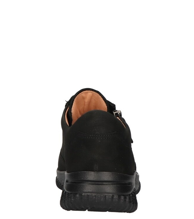 Hartjes sneaker <span>162.1801 01/00 Ethno</span> 162.1801 01/00 Ethno zwart - www.bremmerschoenen.pro - Bremmer Schoenen