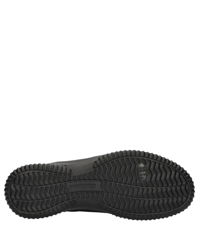 Hartjes sneaker <span>162.1801 01/00 Ethno</span> 162.1801 01/00 Ethno zwart - www.bremmerschoenen.pro - Bremmer Schoenen