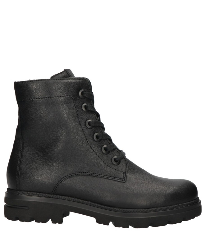 Hartjes Hartjes veterboot <span>172.1530 01/00 Hike</span> 01/00 schwarz Hartjes veterboot <span>172.1530 01/00 Hike</span> 172.1530 01/00 Hike zwart - www.bremmerschoenen.pro - Bremmer Schoenen