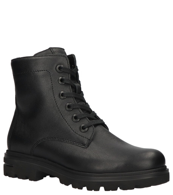 Hartjes Hartjes veterboot <span>172.1530 01/00 Hike</span> 01/00 schwarz Hartjes veterboot <span>172.1530 01/00 Hike</span> 172.1530 01/00 Hike zwart - www.bremmerschoenen.pro - Bremmer Schoenen