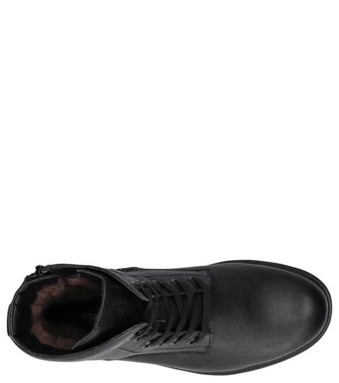 Hartjes Hartjes veterboot <span>172.1530 01/00 Hike</span> 01/00 schwarz Hartjes veterboot <span>172.1530 01/00 Hike</span> 172.1530 01/00 Hike zwart - www.bremmerschoenen.pro - Bremmer Schoenen