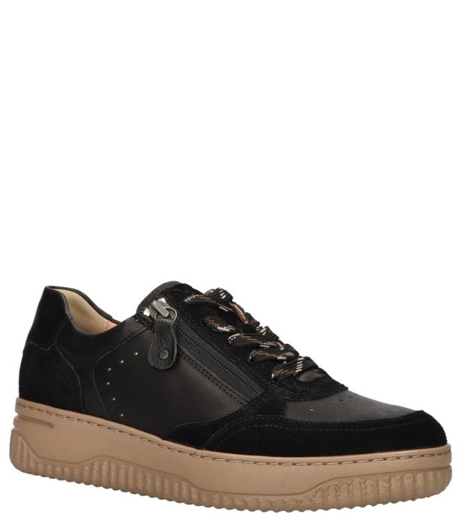 Hartjes Hartjes sneaker <span>162.1952 01/01 Boogie</span> 01/01 schwarz schwarz Hartjes sneaker <span>162.1952 01/01 Boogie</span> 162.1952 01/01 Boogie zwart - www.bremmerschoenen.pro - Bremmer Schoenen