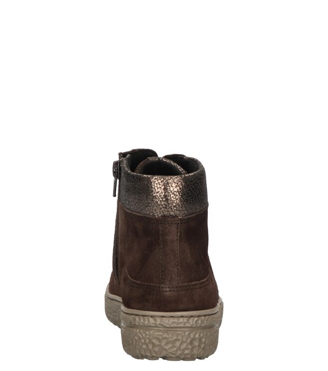 Hartjes Hartjes sneaker <span>172.1404 77/36 Phil</span> 77/36 dunkelbraun altgold Hartjes sneaker <span>172.1404 77/36 Phil</span> 172.1404 77/36 Phil bruin - www.bremmerschoenen.pro - Bremmer Schoenen