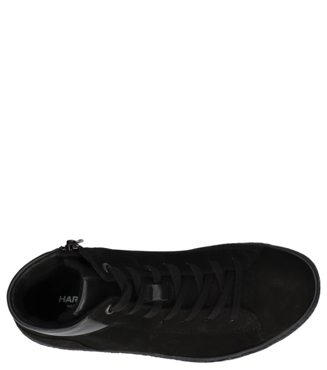 Hartjes Hartjes sneaker <span>172.1410 01/01 Phil</span> 01/01 schwarz schwarz Hartjes sneaker <span>172.1410 01/01 Phil</span> 172.1410 01/01 Phil zwart - www.bremmerschoenen.pro - Bremmer Schoenen