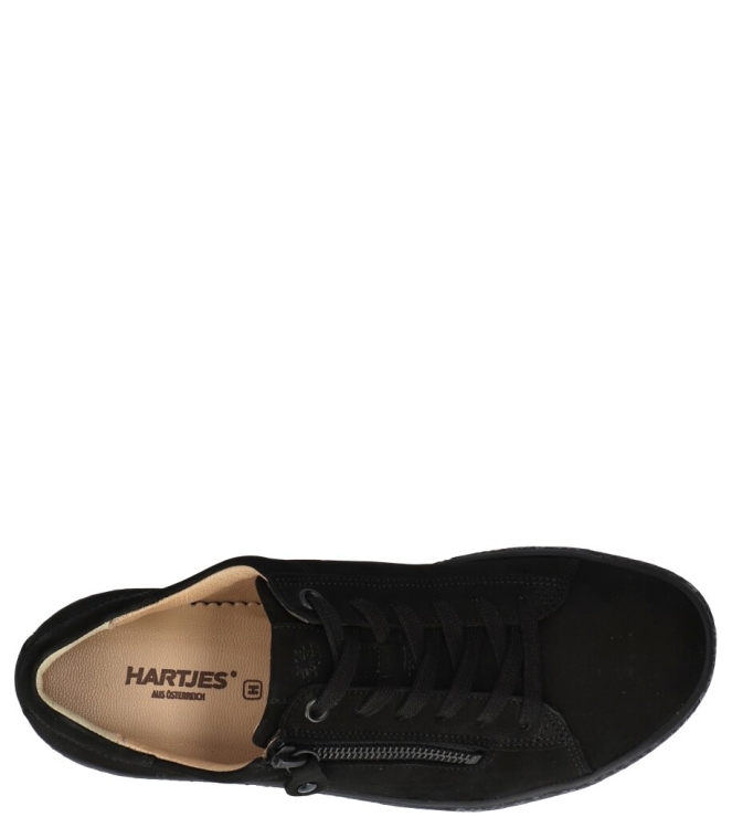 Hartjes Hartjes sneaker <span>162.1405 01/01 Phil</span> 01/01 schwarz schwarz Hartjes sneaker <span>162.1405 01/01 Phil</span> 162.1405 01/01 Phil zwart - www.bremmerschoenen.pro - Bremmer Schoenen