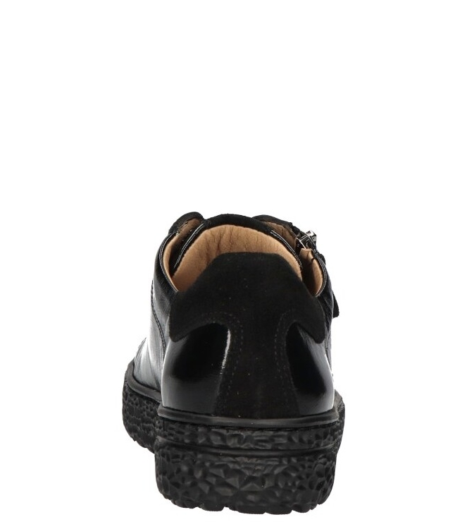 Hartjes Hartjes sneaker <span>162.1401 01/01 Phil</span> 01/01 schwarz schwarz lack Hartjes sneaker <span>162.1401 01/01 Phil</span> 162.1401 01/01 Phil zwart - www.bremmerschoenen.pro - Bremmer Schoenen