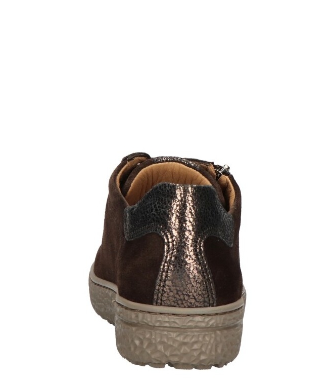 Hartjes Hartjes sneaker <span>162.1401 77/36 Phil</span> 77/36 dunkelbraun altgold Hartjes sneaker <span>162.1401 77/36 Phil</span> 162.1401 77/36 Phil bruin - www.bremmerschoenen.pro - Bremmer Schoenen