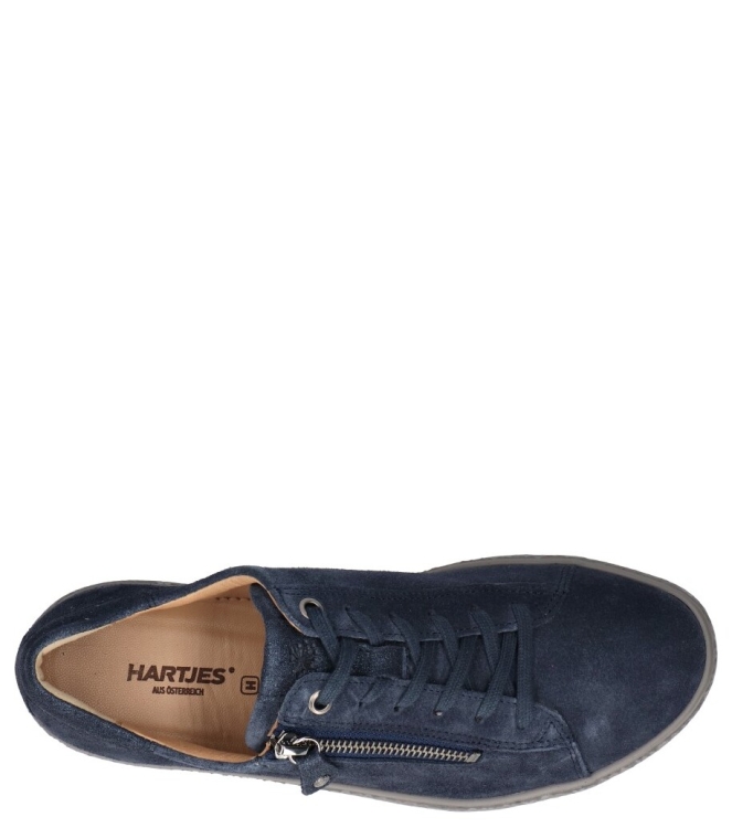 Hartjes Hartjes sneaker <span>162.1401 48/48 Phil</span> 48/48 stahlblau stahlblau Hartjes sneaker <span>162.1401 48/48 Phil</span> 162.1401 48/48 Phil blauw - www.bremmerschoenen.pro - Bremmer Schoenen