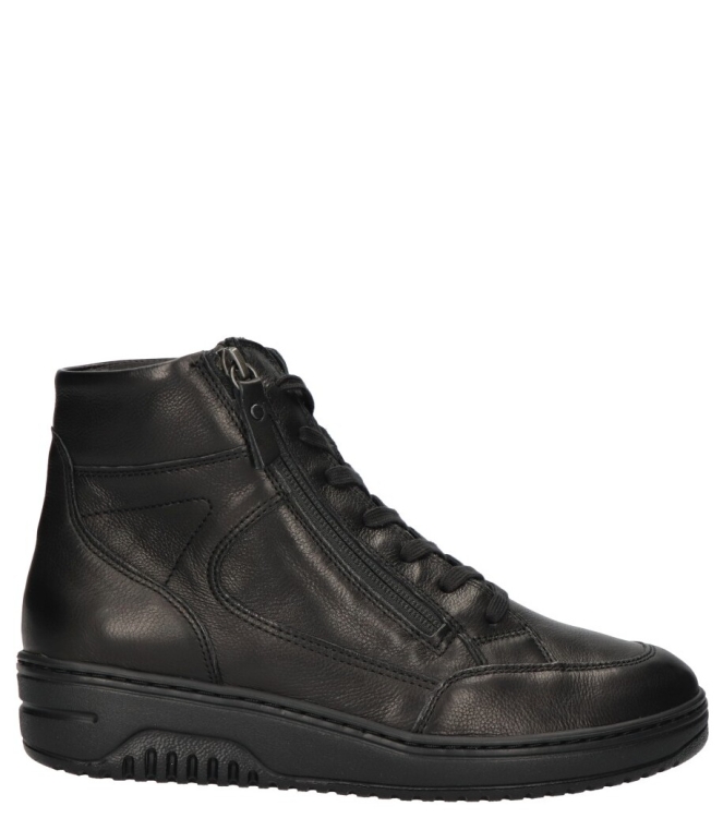 Hartjes Hartjes sneaker <span>172.1710 01/00 Soul</span> 01/00 schwarz Hartjes sneaker <span>172.1710 01/00 Soul</span> 172.1710 01/00 Soul zwart - www.bremmerschoenen.pro - Bremmer Schoenen