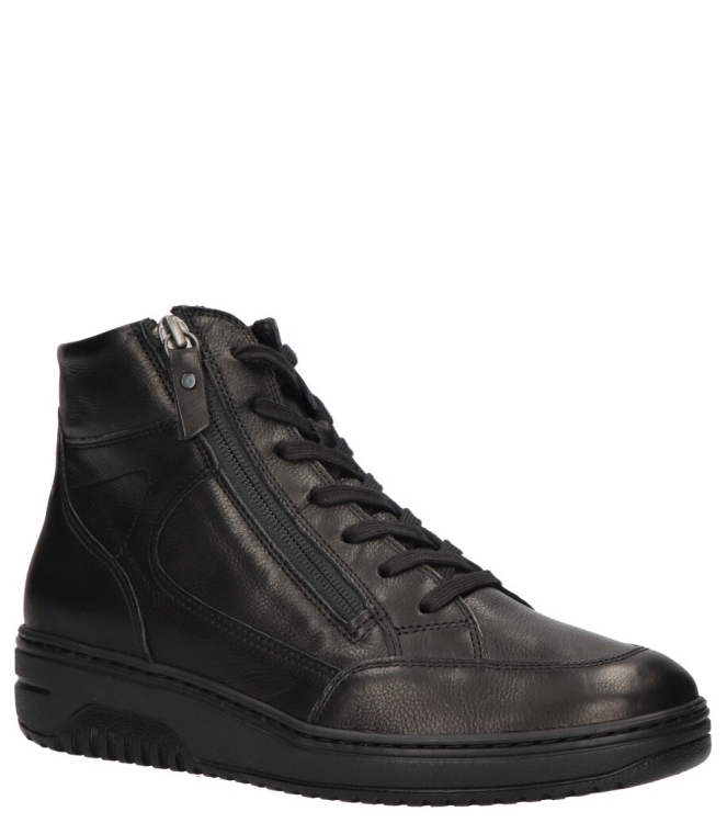 Hartjes Hartjes sneaker <span>172.1710 01/00 Soul</span> 01/00 schwarz Hartjes sneaker <span>172.1710 01/00 Soul</span> 172.1710 01/00 Soul zwart - www.bremmerschoenen.pro - Bremmer Schoenen