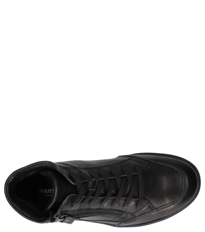 Hartjes Hartjes sneaker <span>172.1710 01/00 Soul</span> 01/00 schwarz Hartjes sneaker <span>172.1710 01/00 Soul</span> 172.1710 01/00 Soul zwart - www.bremmerschoenen.pro - Bremmer Schoenen