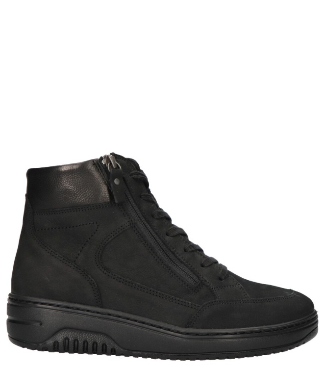 Hartjes Hartjes sneaker <span>172.1708 01/01 Soul</span> 01/01 schwarz schwarz Hartjes sneaker <span>172.1708 01/01 Soul</span> 172.1708 01/01 Soul zwart - www.bremmerschoenen.pro - Bremmer Schoenen