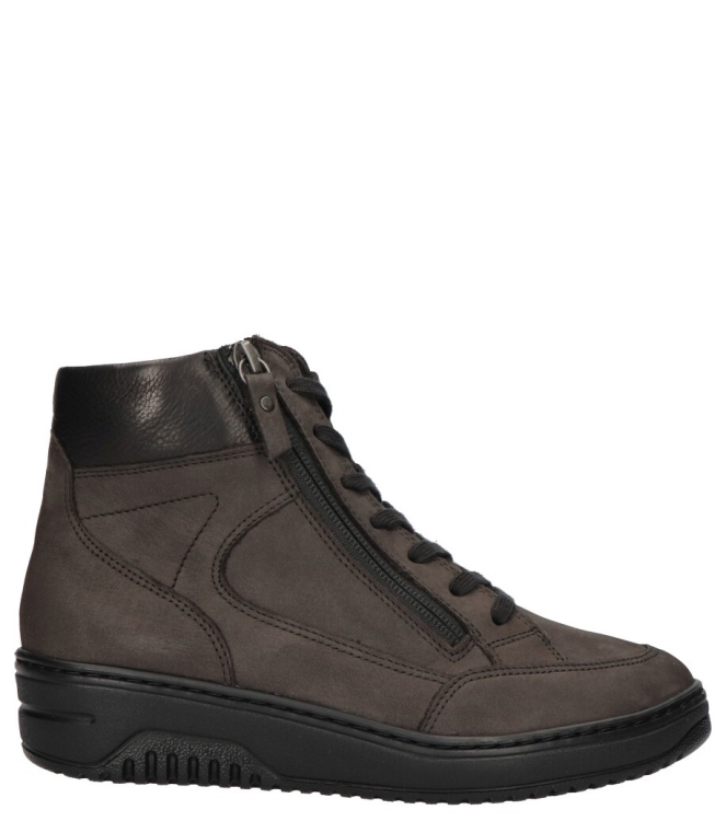 Hartjes sneaker <span>172.1708 14/01 Soul</span> 172.1708 14/01 Soul grijs - www.bremmerschoenen.pro - Bremmer Schoenen