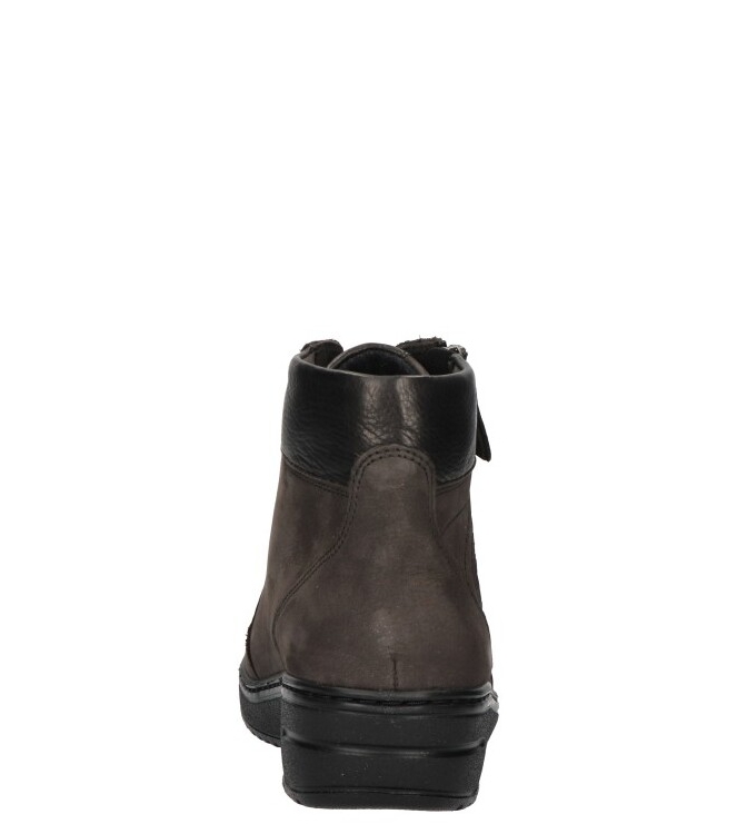 Hartjes sneaker <span>172.1708 14/01 Soul</span> 172.1708 14/01 Soul grijs - www.bremmerschoenen.pro - Bremmer Schoenen