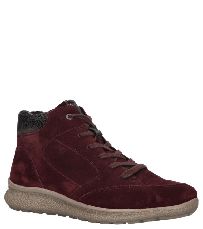 Hartjes Hartjes sneaker <span>172.1603 10/10 Rap</span> 10/10 aubergine aubergine Hartjes sneaker <span>172.1603 10/10 Rap</span> 172.1603 10/10 Rap bordeaux - www.bremmerschoenen.pro - Bremmer Schoenen